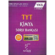 TYT Kimya Soru Bankas Karekk Yaynlar