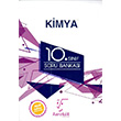10. Snf Kimya Soru Bankas Karekk Yaynlar