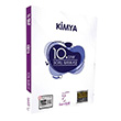 10.Snf Kimya Soru Bankas Karekk Yaynclk