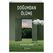 Doumdan lme kinci Adam Yaynlar