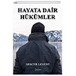 Hayata Dair Hkmler kinci Adam Yaynlar