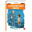 Uzaydan Gelen Hediye Ekrem Bekta Prlt Kitaplar