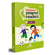 REDHOUSE PEAPOD READERS NGLZCE HKYE SET 2  (KUTULU RN)