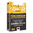 2024 KPSS A Grubu Tm Dersler Hukuk-ktisat-Maliye-Muhasebe Tamam zml km Sorular Yarg Yaynlar