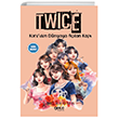 Twice Gece Kitapl