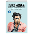 Harry Stayles Gece Kitapl