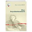 Hac Seyahatnamesi Ankara Okulu Yaynlar