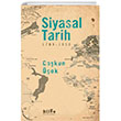 Siyasal Tarih (1789-1950) Bilge Kltr Sanat