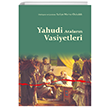 Yahudi Atalarn Vasiyetleri Ankara Okulu Yaynlar