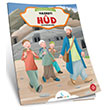 Hz. Hud (Peygamberlerin zinde 4) Marifet ocuk Yaynlar