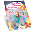 Giyinme Konuma Hocaya Sayg Adab (Adab Muaeret 4) Marifet ocuk Yaynlar