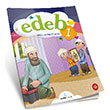 Edeb Adab Muaeret Serisi 1 Marifet ocuk Yaynlar