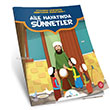 Aile Hayatnda Snnetler;Peygamber Efendimizin Snnetlerini reniyorum-3 Marifet ocuk Yaynlar