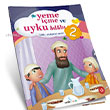 Yeme me ve Uyku Adab Adab Muaeret 2 Marifet ocuk Yaynlar