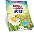 Nemil ve Nahilin Duas Kavramlar Dua Marifet ocuk Yaynlar