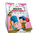 Zekat reniyorum Sbyan Eitim Seti Serisi Marifet ocuk Yaynlar