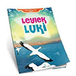 Leylek Luki (Sabr) Marifet ocuk Yaynlar