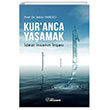 Kuranca Yaamak deal nsann nas Nida Yaynlar