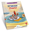 Bitmeyen Ziyafet (Hz. Peygamberimizin Mucizeleri) Ahıska Yayınevi