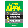 3. Snf BLSEM Hazrlk Seti Zeki ocuk Yaynlar