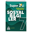 7. Snf Sper kili Sosyal Bilgiler Seti rnek Akademi