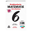 6. Snf Problemlerle Matematik Soru Bankas rnek Akademi Yaynlar