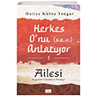Herkes Onu Anlatyor 1 - Ailesi Aile Yaynlar