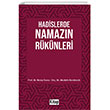 Hadislerde Namazn Rknleri Kitap Dnyas Yaynlar
