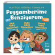 Peygamberime Benziyorum 3 l Set Aile Yaynlar
