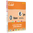 0`dan 6`ya Szel Konu Anlatml Soru Bankas Tongu Akademi