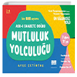 Mutluluk Yolculuu Kutu Oyunu Aile Yaynlar