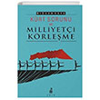 Krt Sorunu ve Milliyeti Krleme Ekin Yaynlar
