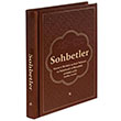 Sohbetler 6 (Deri Cilt) Ahska Yaynevi