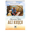 Astronominin Yıldızı Ali Kuşçu Yüksel Yayıncılık