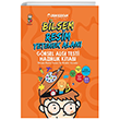 Bilsem Resim Yetenek Alan Grsel Alg Testi Hazrlk Kitab Zeki ocuk Yaynlar