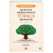 Kurann Merkezindeki Trke Kelimeler  Vefa Yaynlar