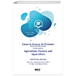 Ziraat & Orman, Su rnleri Alannda Akademik almalar  Academic Studies in Agriculture, Forestry and Aquaculture Haziran 2023  2023 June Gece Kitapl