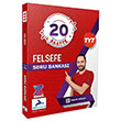 Z Takm TYT Felsefe Video Soru Bankas Erdal Aydemir PRF Paraf Yaynlar