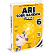 6. Snf Trke Ar Soru Bankas Ar Yaynlar