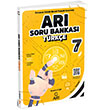 7. Snf Trke Ar Soru Bankas Ar Yaynlar