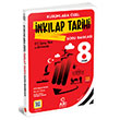 8. Snf T.C. nklap Tarihi ve Atatrklk Soru Bankas Ar Yaynlar