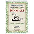 Mucizeler Pnar Mminlerin Emiri mam Ali mam Rza Dergah Yaynlar