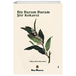 Biz Buram Buram iir Kokarz Kitap Mptelas Yaynlar