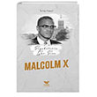 Siyahilerin Gr Sesi Malcolm x Yksel Yaynclk