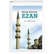 Ortak Dilimiz Ezan Nida Yaynlar