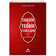 Takdir ve Tedbir Etkileimi Hner Yaynevi