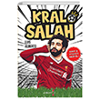 Kral Salah Yakamoz Yaynevi