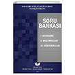 Muhasebe Yetkilisi Snav (Merkezi Ynetim ) Soru Bankas Mehmet pek Mehmet Ate Ali Ula Duru Ramazan Ta Eyll Akfon Yaynevi