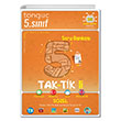 5. Snf Taktikli Soru Bankas Tongu Akademi
