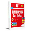 2024 TYT Tm Dersler Tek Kitap Soru Bankas Kurul Yaynclk